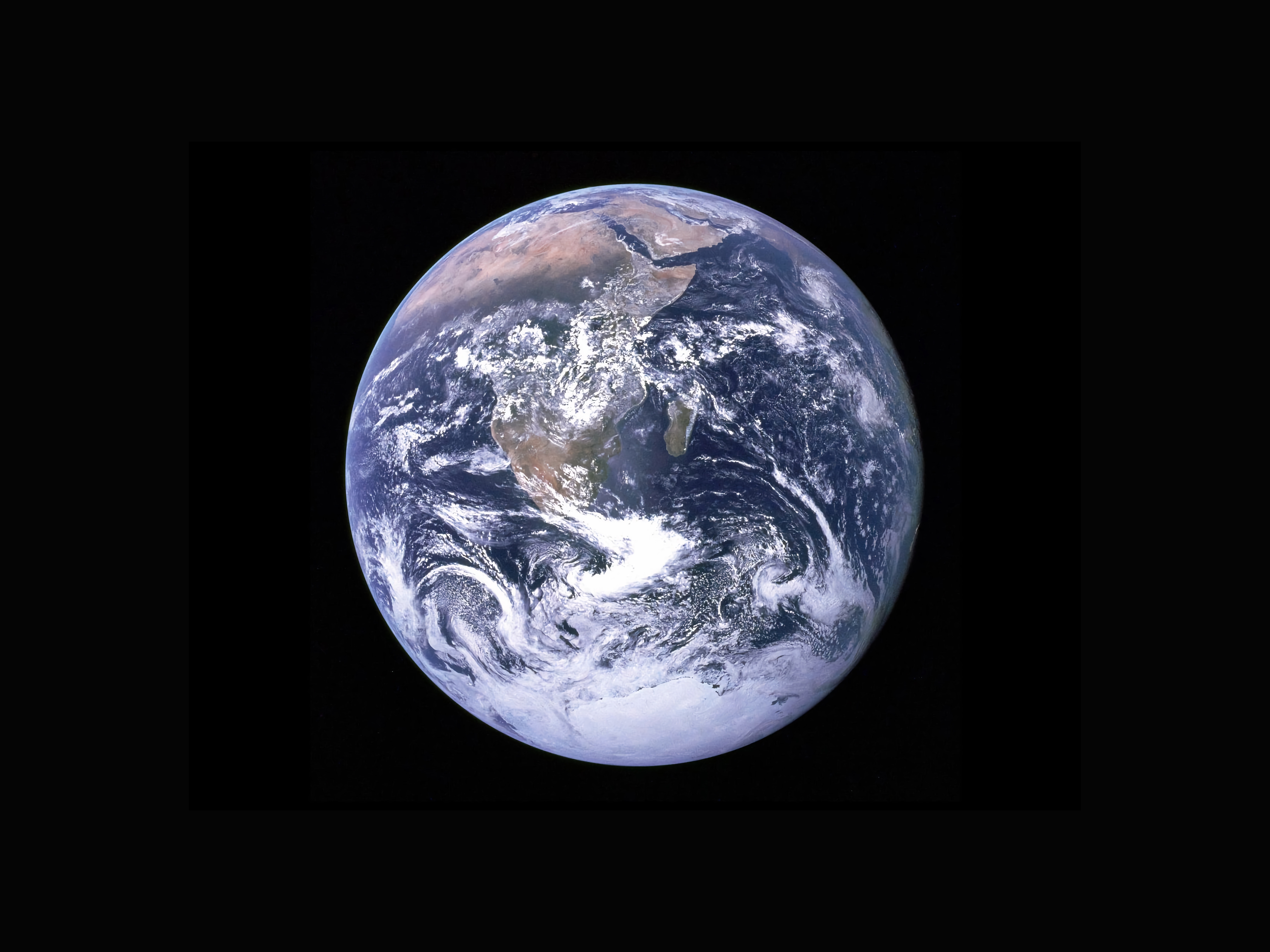 Climate Data Science & Modeling